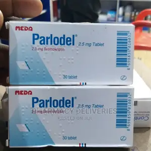 (Parlodel) Tablet for Treatment of All Form Hormone Disorder