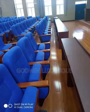 Auditorium Seating