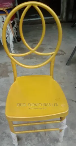 Quality Guaranteed Multipurpose Chiverly Chair