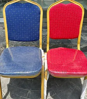 Batrusted Quality Modern Banquet Chair