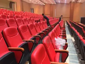 Conference Hall Chairs