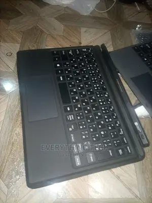 New Magnetic Keyboard for Dell Latitude 5285 5290