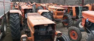 5-Dozens of European Used Agricultural Farm 640 Tractors