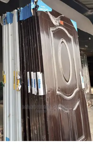 American Panel Door 840size
