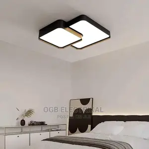 Bedroom Ceiling Flush
