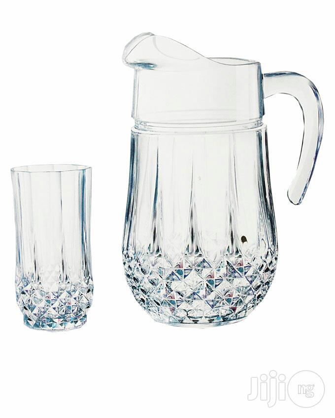 Long Champ Crystal Dargues