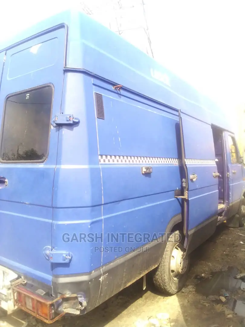 Van Hire for Relocation