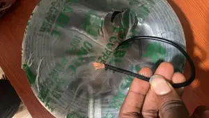 4mm Stranded Wire