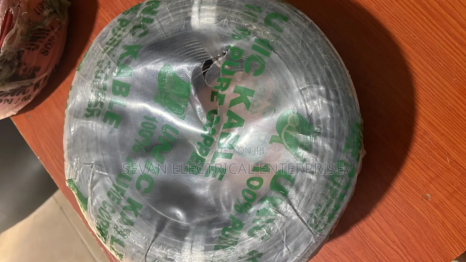 4mm Stranded Wire