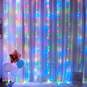 LED String Light