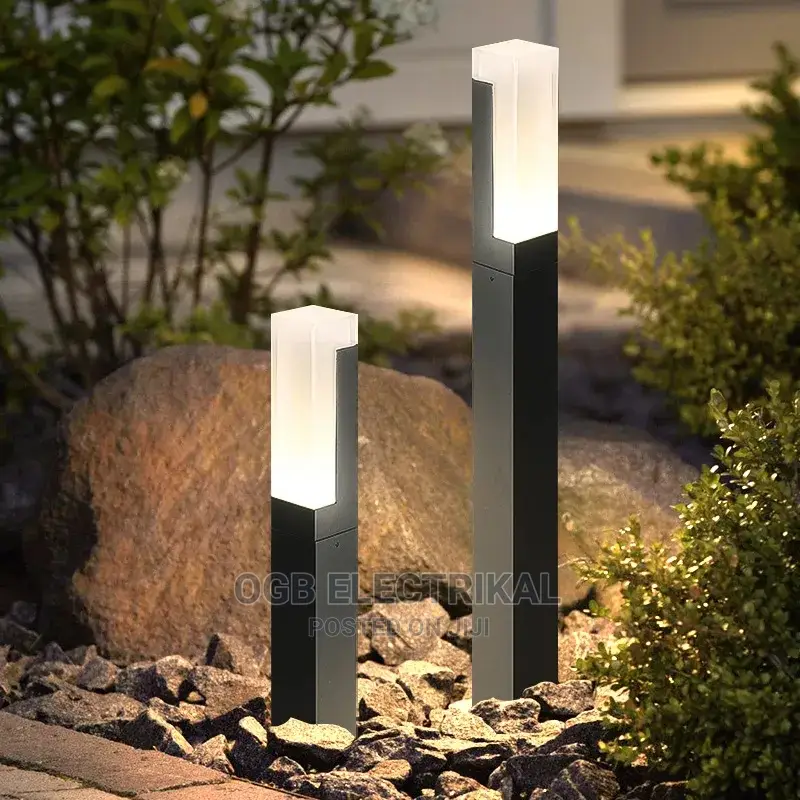 Outdoor Waterproof