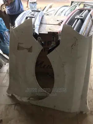 Front Fender 2010-2013 Honda Pilot