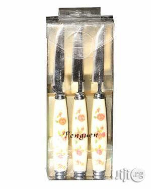 Penguen Knife