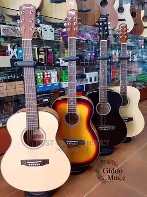 Acoustic Classical Guitar