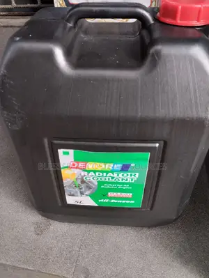 25litr Radiator Coolant