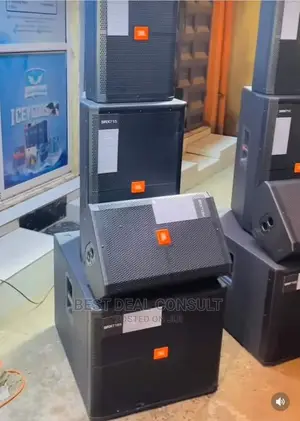 Professional Speakers