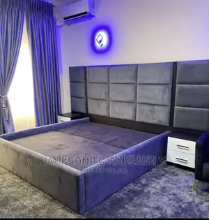 Bed Frames