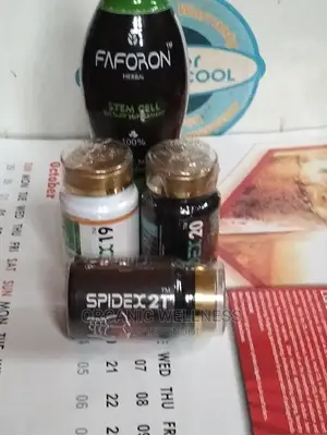 Faforon and Spidexs Bye to Fertility Issue for Couples