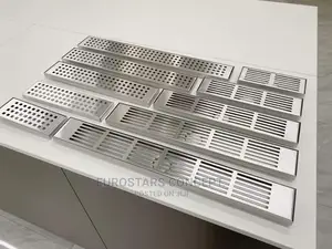 High Quality Anti Rust Floor Drainage