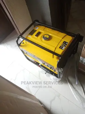 Effective Elepaq Constant Sv6800e2 Key Start Generator