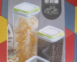 Airtight Container 3100ml