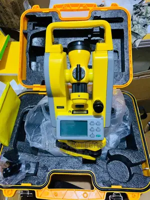 Digital Theodolite