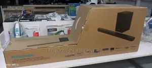 Hisense 120watt Sound Bar (Model No:, Hisense 212)