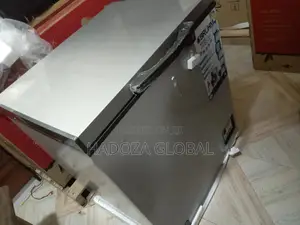Bruhm 160 Liters Fast Freezing Chest Freezer