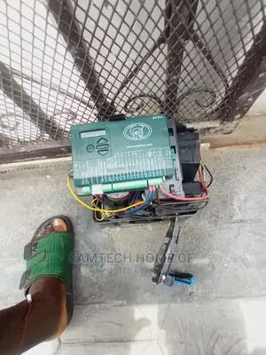 Roller Shutter/Grill/Sliding Gate Machines