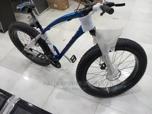 Original Prolife Bike