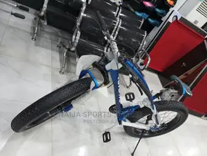 Primary Prolife Bike