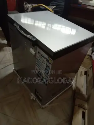 Brand New Bruhm 160 Liters Fast Freezing Chest Freezer