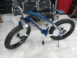 Choicest Prolife Bike