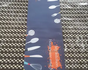 6 Feet Kitchen Footmat