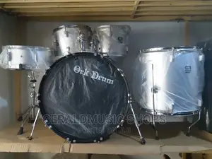 Professional ORK Signature Drum