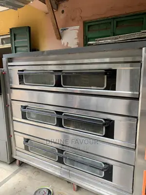 One Bag Oven