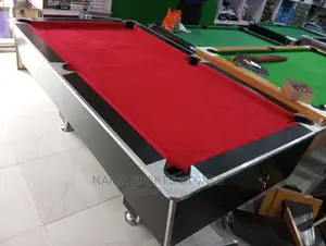 Grade Local Snooker Table