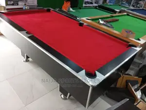 Best Local Snooker Table