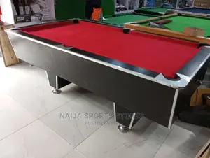 Great Local Snooker Table