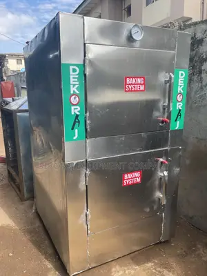 1bag Big Bread Oven For Bakers With Faster Baking Time