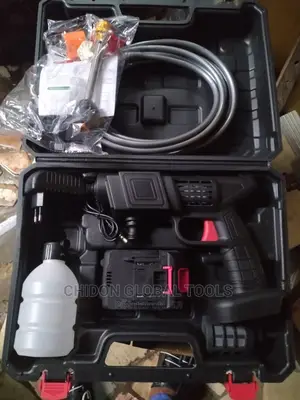 Pressure Washer 48v