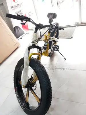Graded Prolife Bike