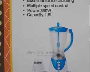 Horizon Blender 350W