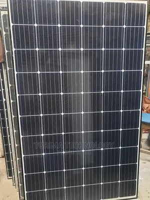 Solar Panels: The Future of Energy