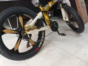 Great Profile Bike