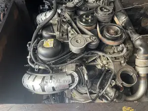 Complete Engine Escape 1.6l 2013