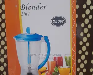 Horizon Electric Blender 350W