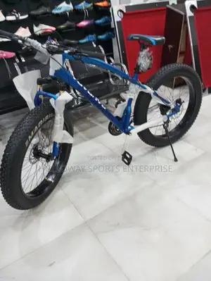Topper Prolife Bike