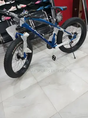 Beast Prolife Bike
