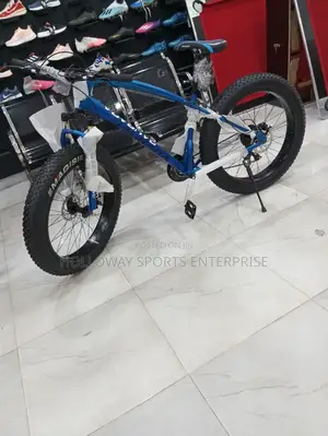 Pro Prolife Bike
